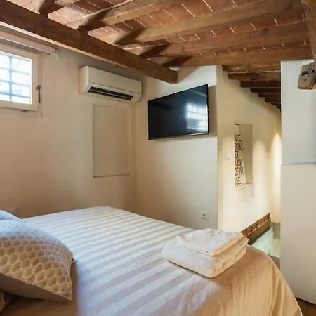 Florence-san Frediano Oldtown With A/c & Netflix *