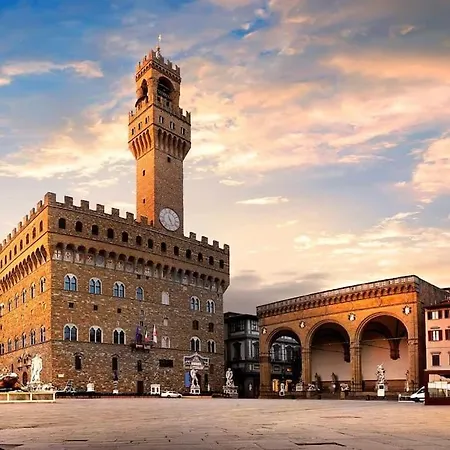 Florence-san Frediano Oldtown With A/c & Netflix Firenze