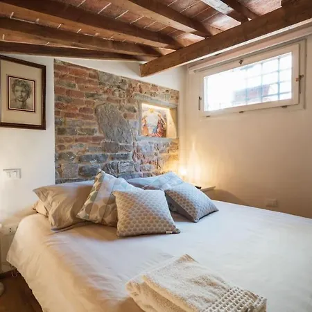 Florence-san Frediano Oldtown With A/c & Netflix