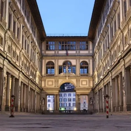 Florence-san Frediano Oldtown With A/c & Netflix Firenze