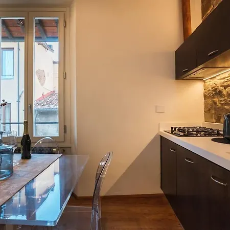 Florence-san Frediano Oldtown With A/c & Netflix Lejlighed *